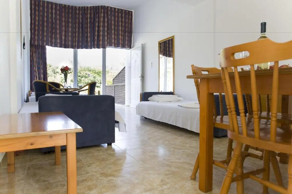 Друшиа: Eliofos Elegant Maisonettes
