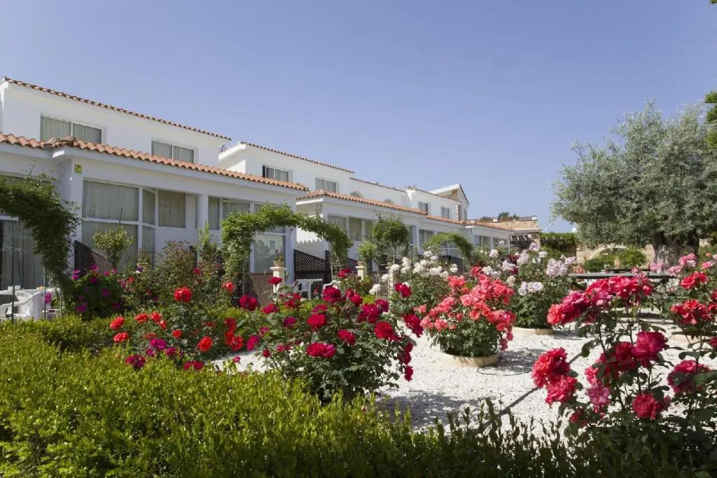 Друшиа: Eliofos Elegant Maisonettes