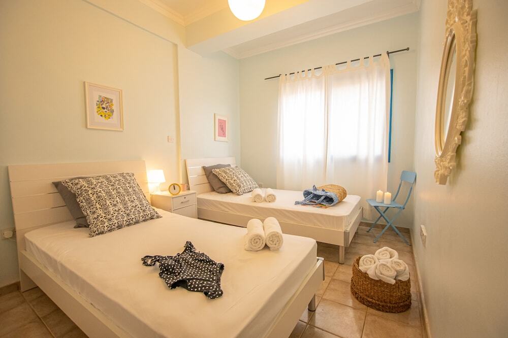 Айя-Напа: Marina Blue Villa