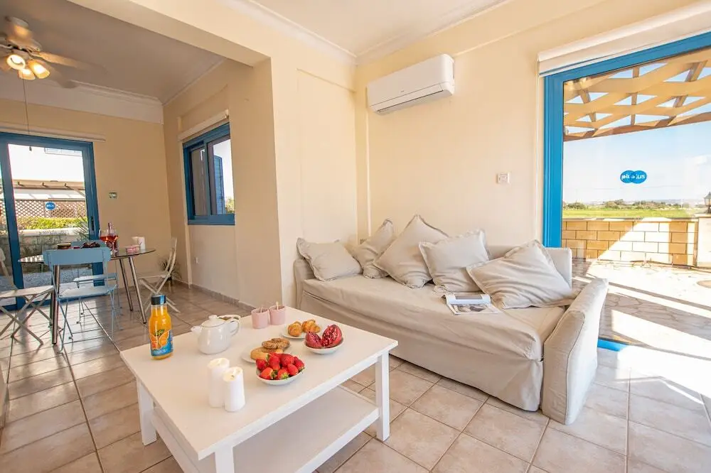 Айя-Напа: Marina Blue Villa