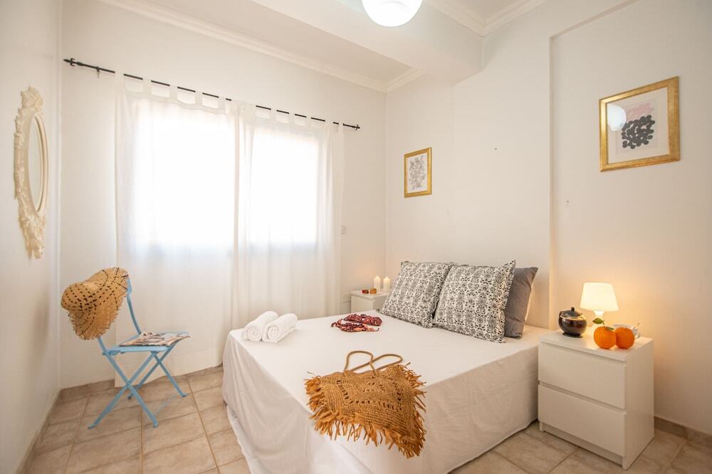 Айя-Напа: Marina Blue Villa