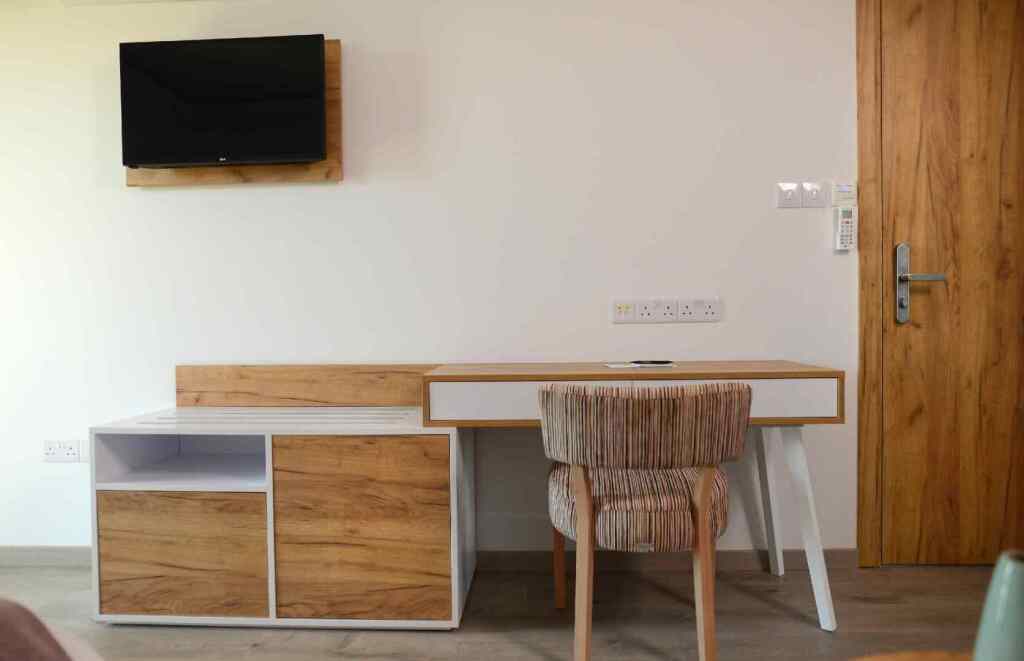 Никосия: Hypnos Boutique Hotel