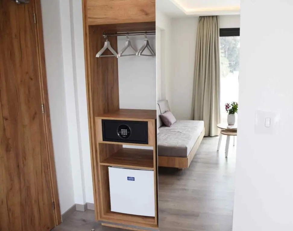 Никосия: Hypnos Boutique Hotel