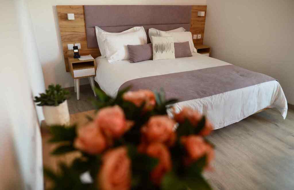 Никосия: Hypnos Boutique Hotel