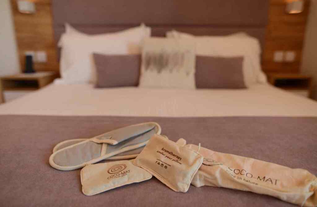 Никосия: Hypnos Boutique Hotel