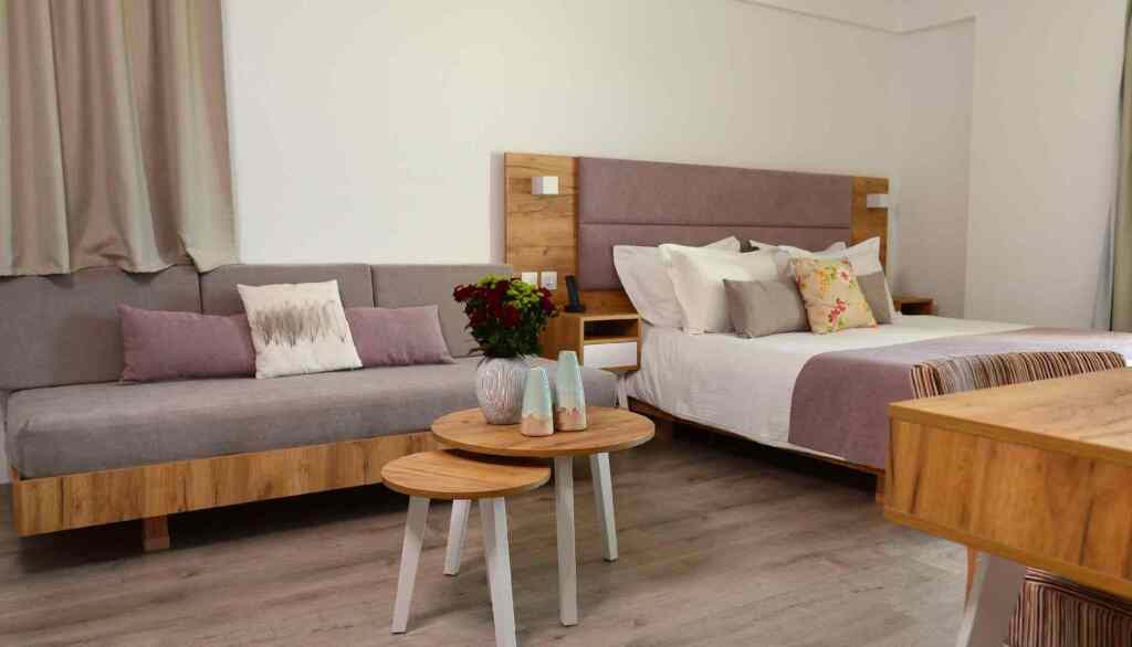 Никосия: Hypnos Boutique Hotel