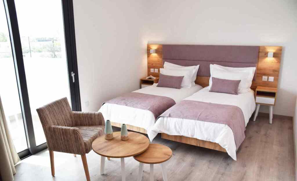 Hypnos Boutique Hotel — фото 1