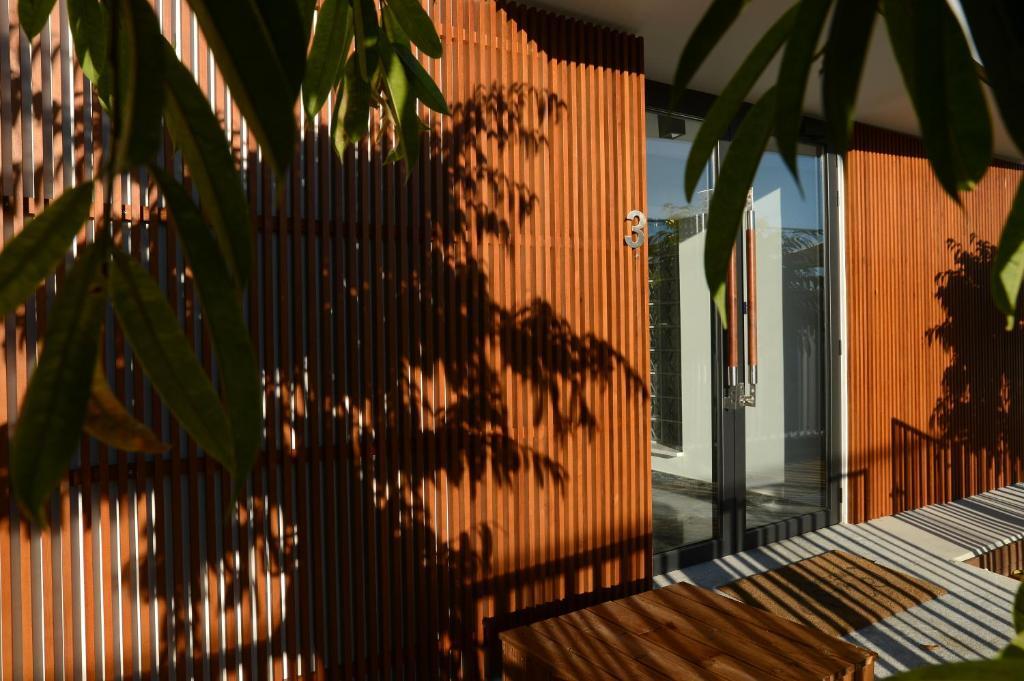 Никосия: Hypnos Boutique Hotel