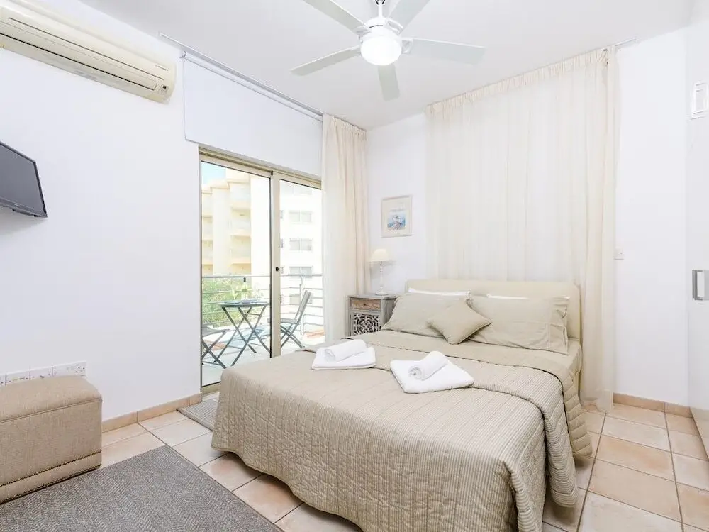 Протарас: Sunrise Bay Villa 3