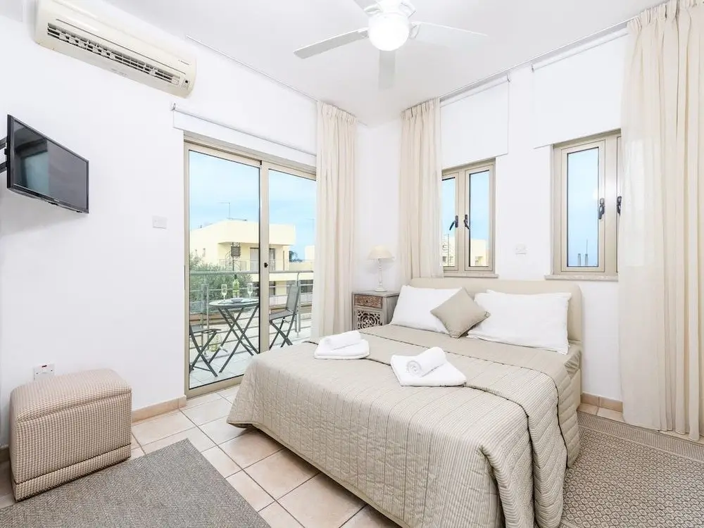 Протарас: Sunrise Bay Villa 3