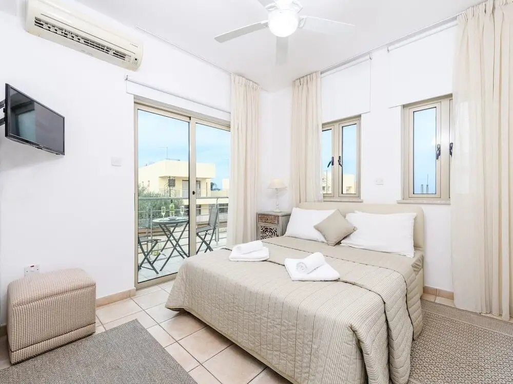 Протарас: Sunrise Bay Villa #2