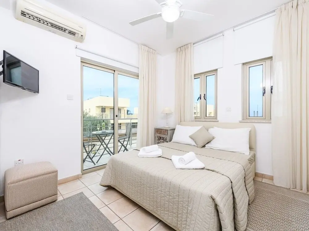 Протарас: Sunrise Bay Villa #2