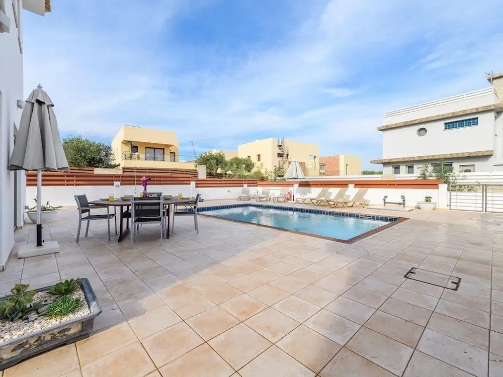 Протарас: Sunrise Bay Villa #2