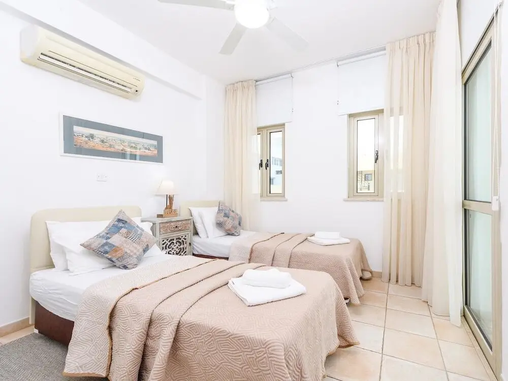 Протарас: Sunrise Bay Villa #2