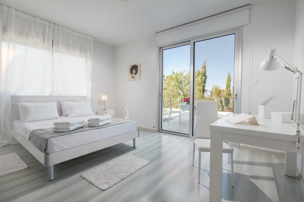 Протарас: Myrtiana Villa