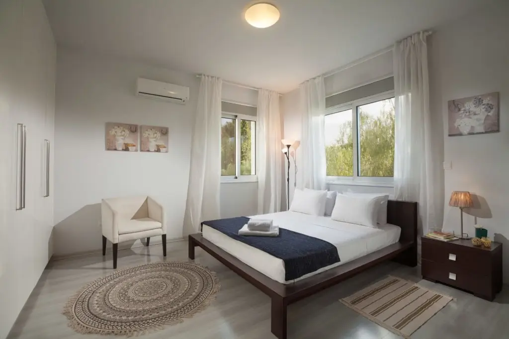 Протарас: Myrtiana Villa
