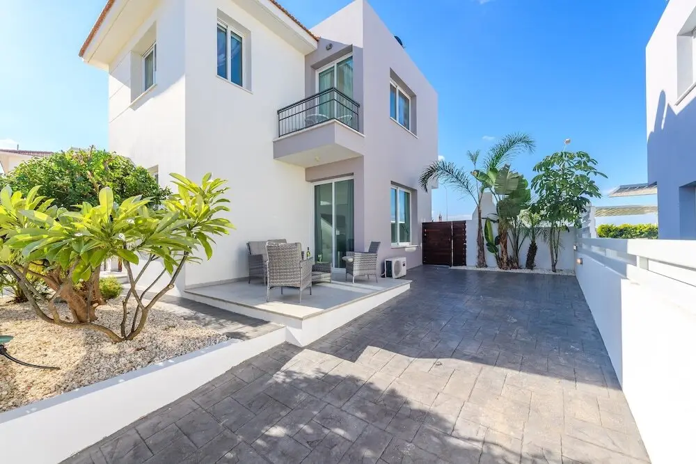Протарас: Avra Villa 75