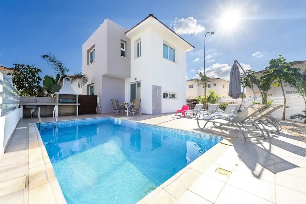 Протарас: Avra Villa 75