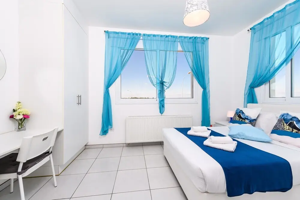 Протарас: Avra Villa 75
