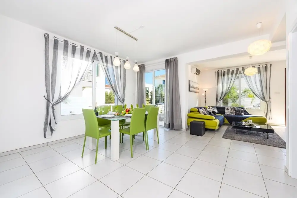 Протарас: Avra Villa 75