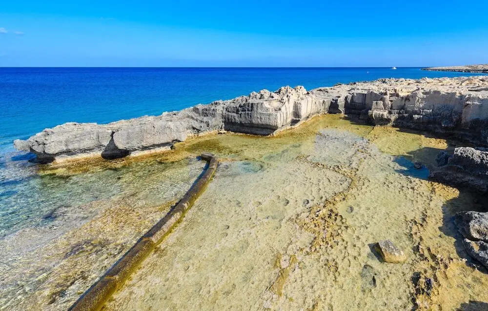 Протарас: Villa Greco Mare 10