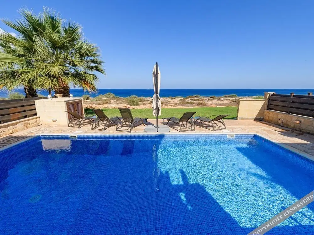 Протарас: Villa Greco Mare 10