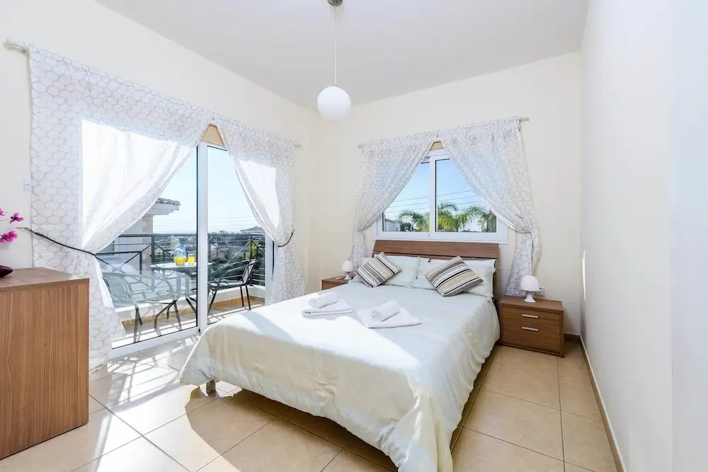 Сотира: Napa Heights Villa