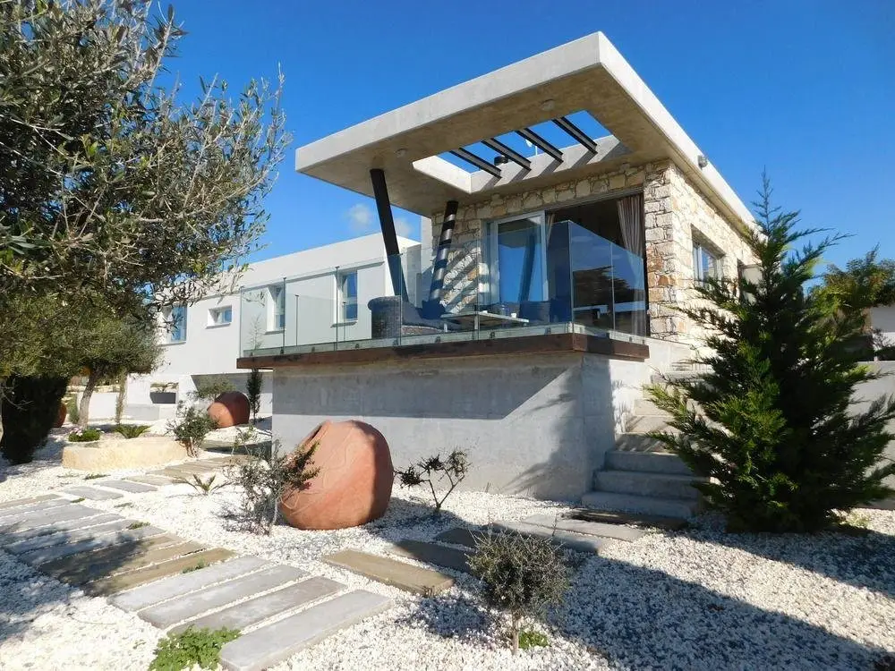Ayia Marina Villa — фото 1