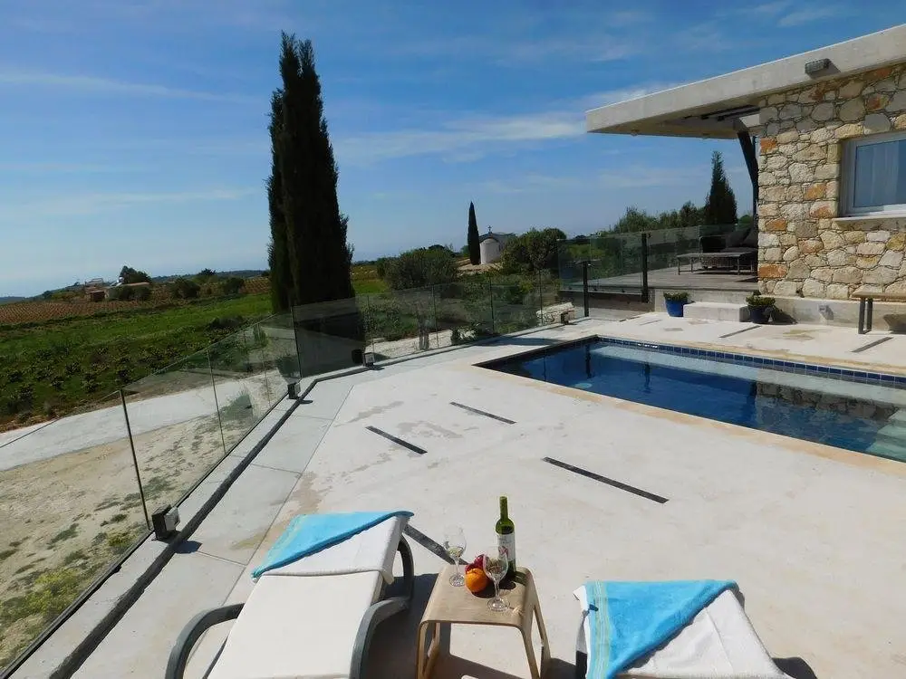 Пейя: Ayia Marina Villa