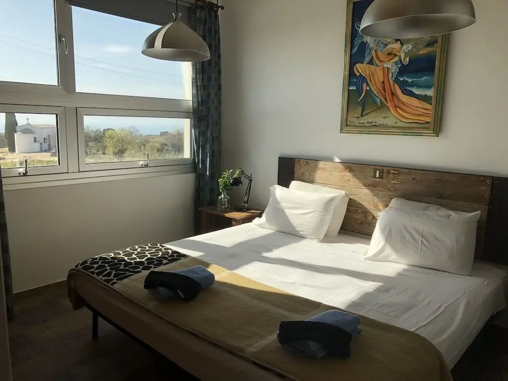 Пейя: Ayia Marina Villa