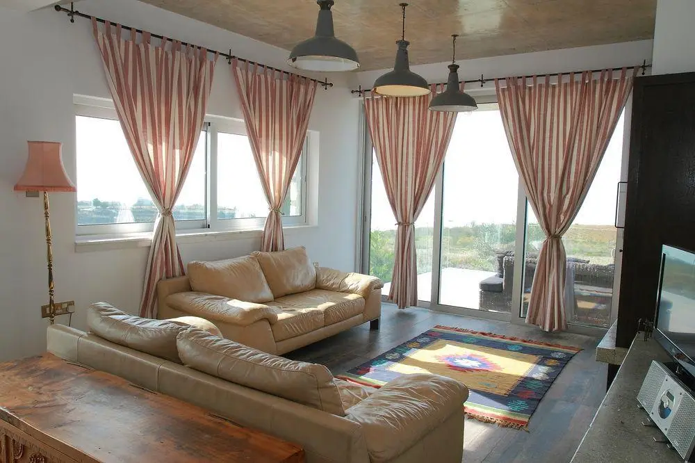 Пейя: Ayia Marina Villa
