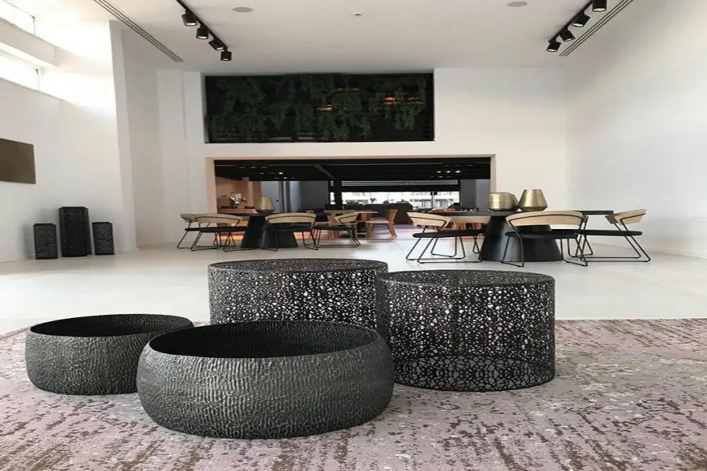 Айя-Напа: Отель Abacus Suites