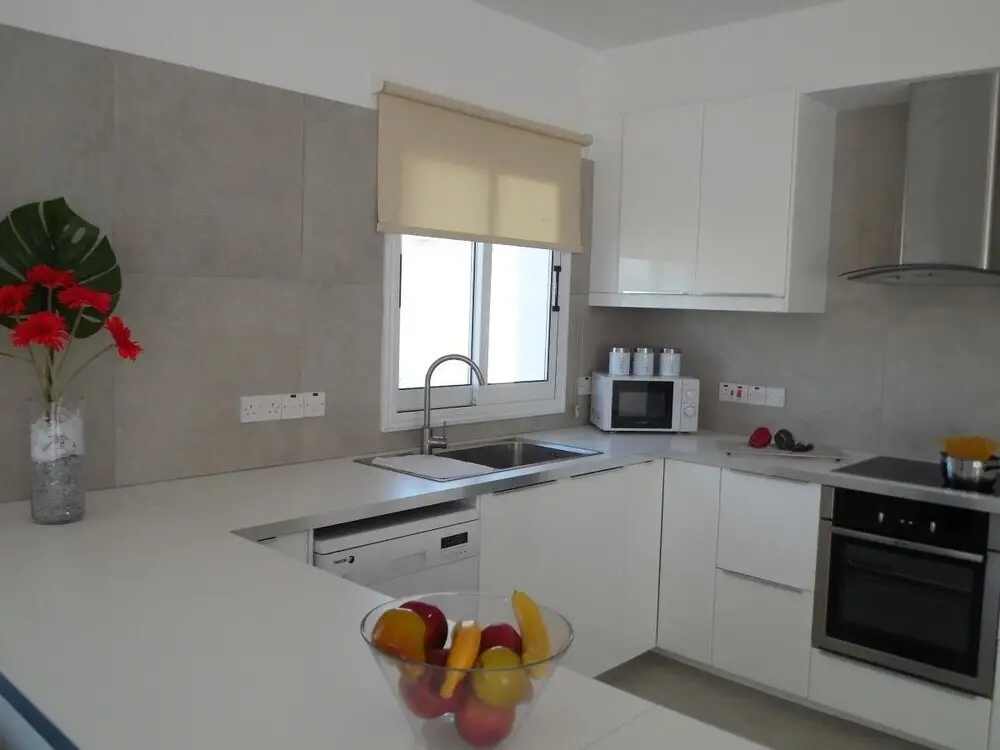 Айя-Напа: Villa Harsha