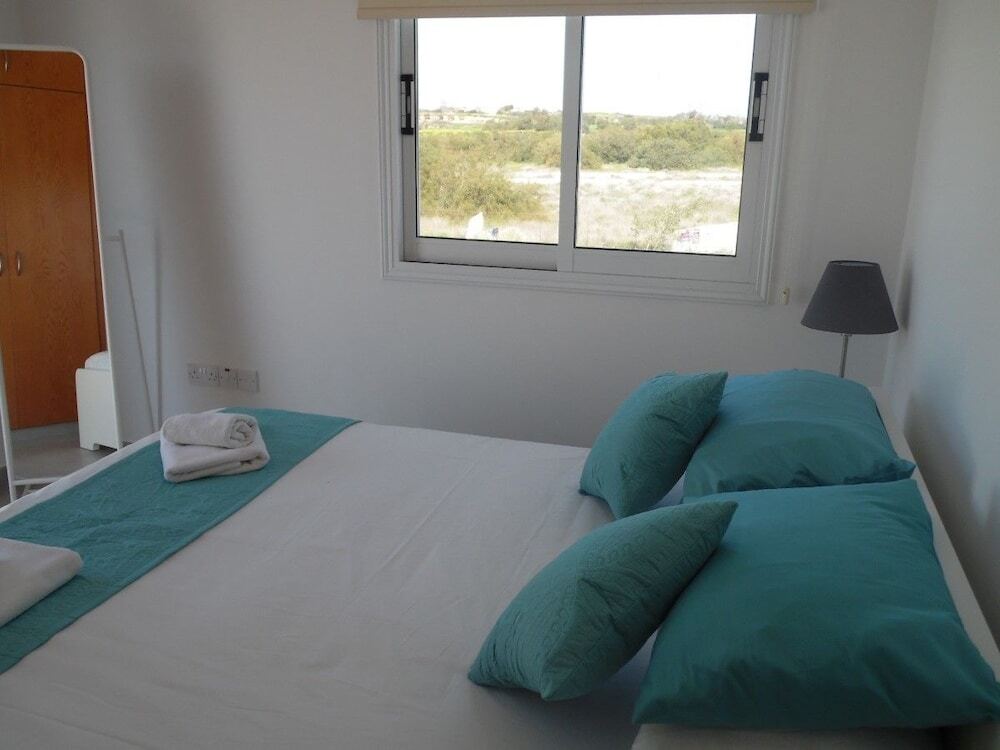 Айя-Напа: Villa Harsha