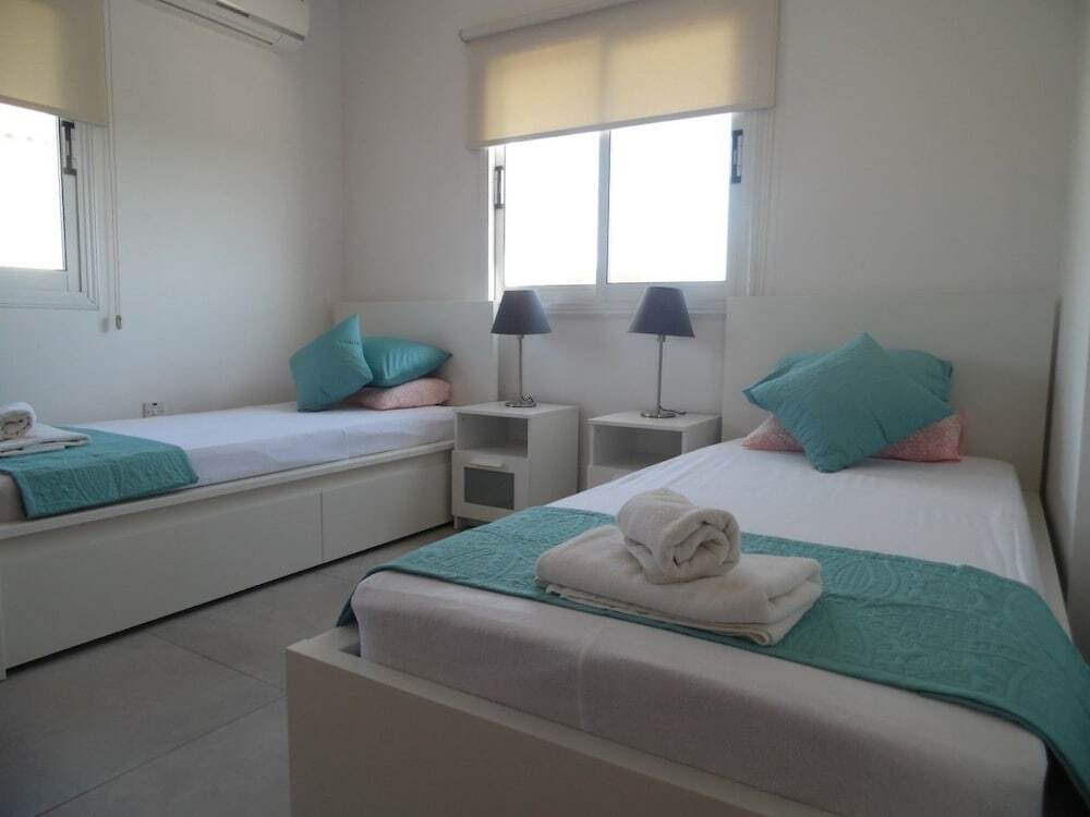 Айя-Напа: Villa Harsha