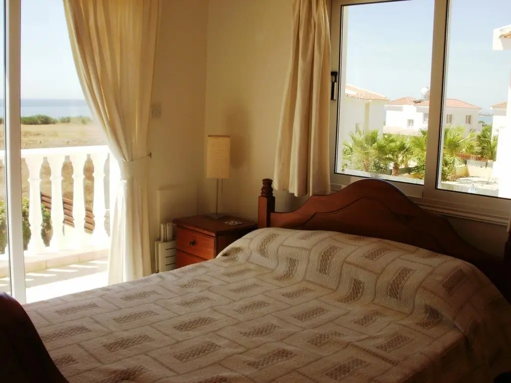 Айя-Напа: Villa Marrika
