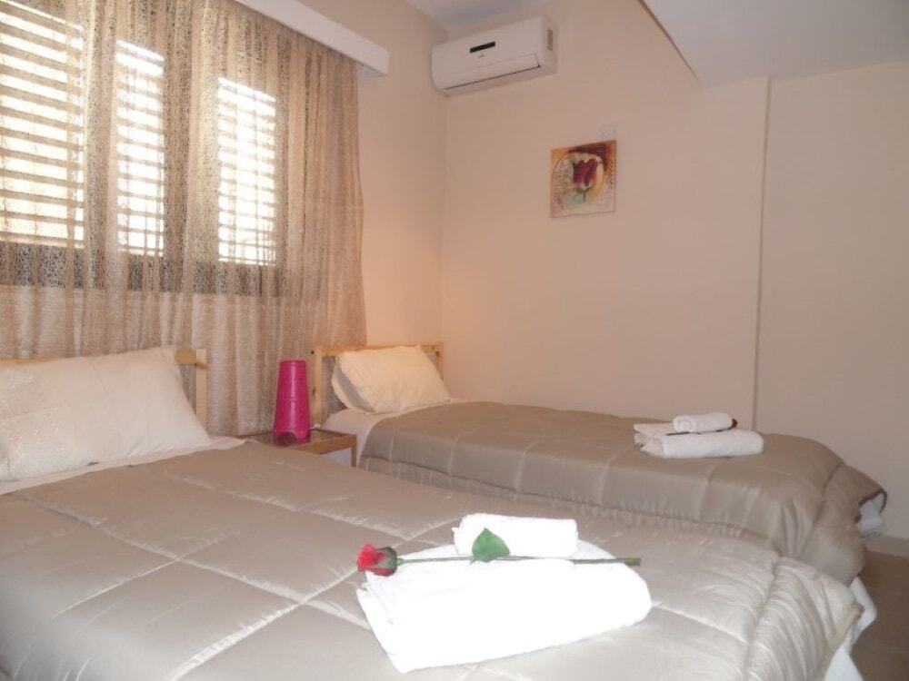 Айя-Напа: Nedi Apartment