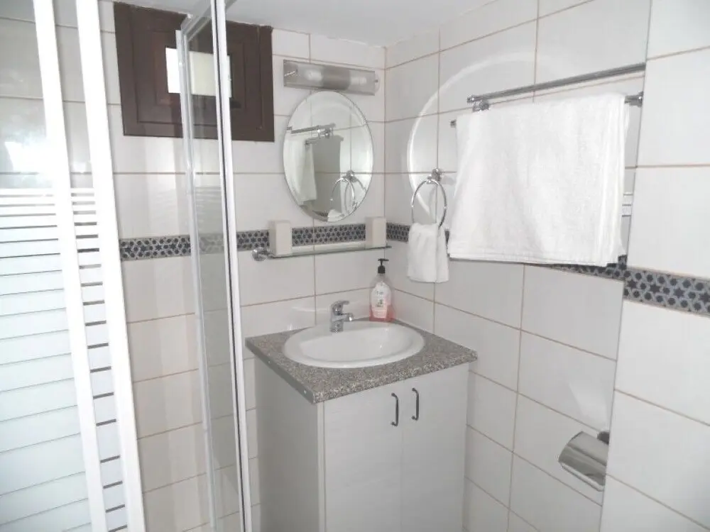 Айя-Напа: Nedi Apartment