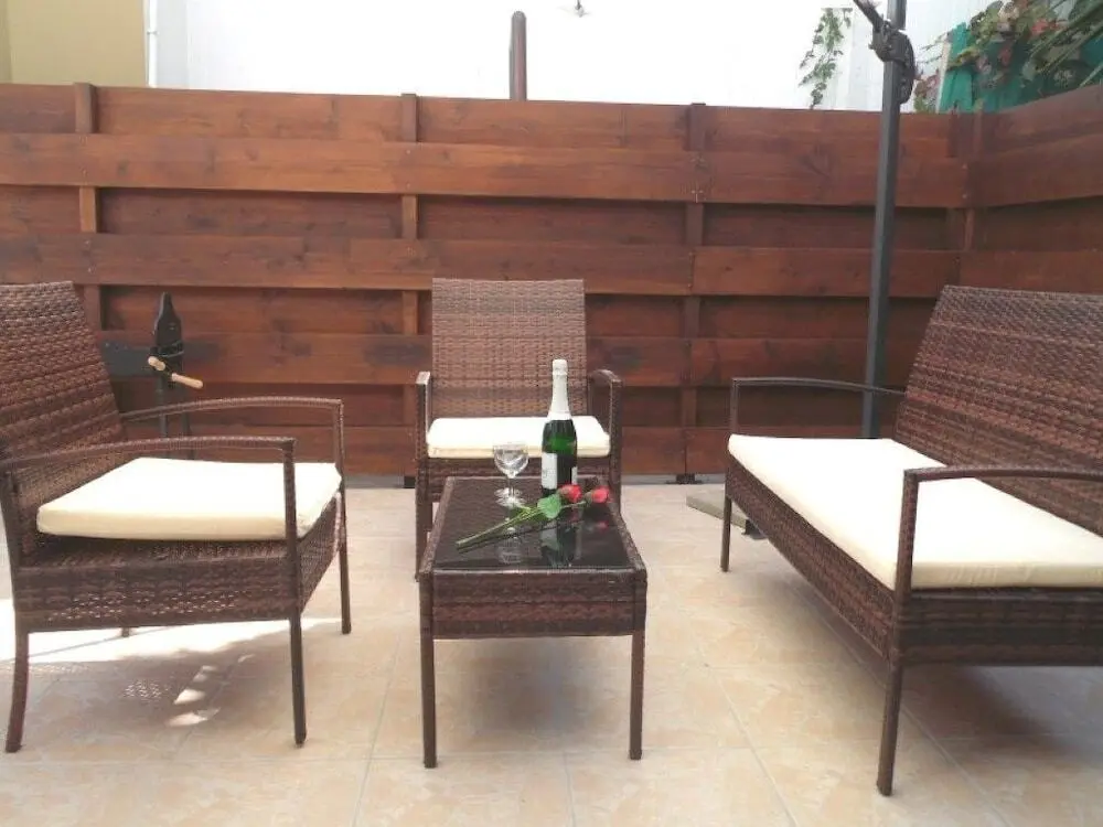 Айя-Напа: Nedi Apartment