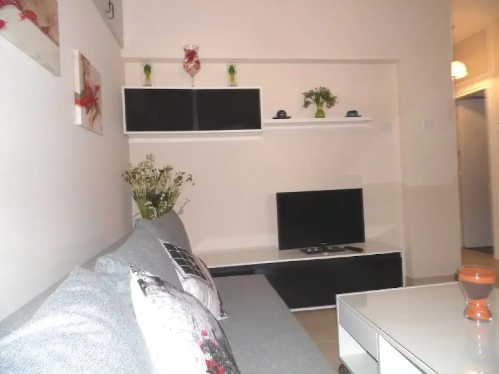 Айя-Напа: Nedi Apartment