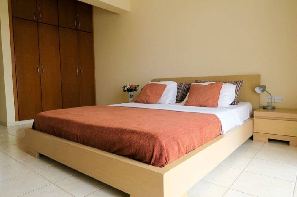 Айя-Напа: Alexia Apartment