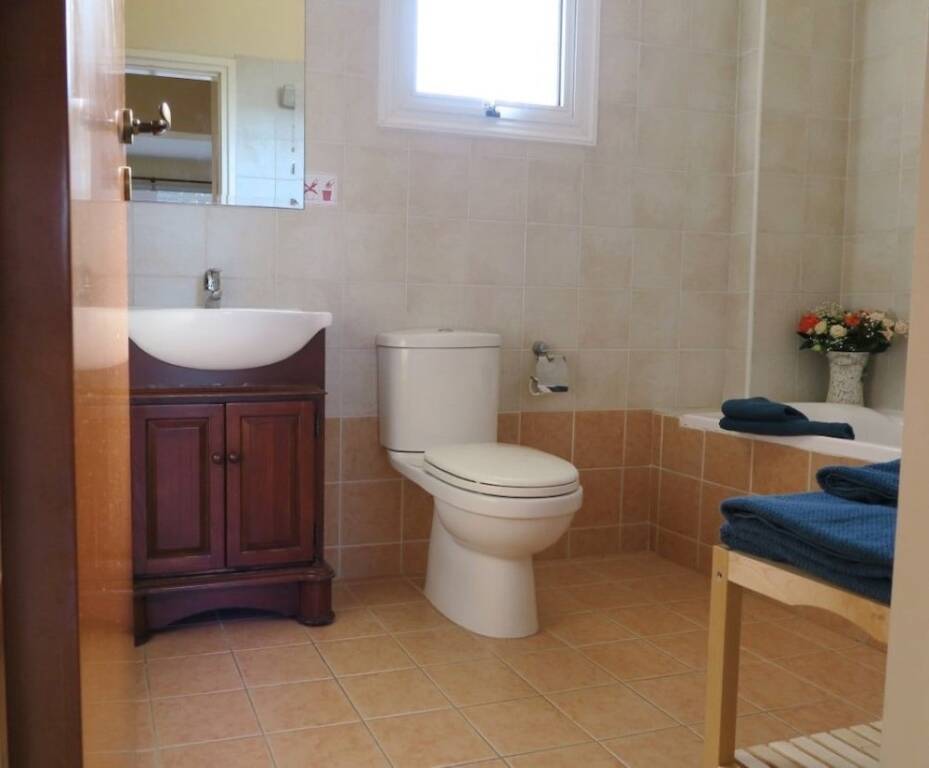 Айя-Напа: Alexia Apartment