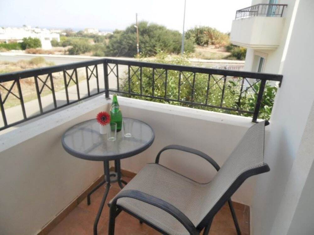 Протарас: Villa Seaview
