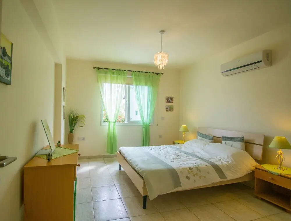Паралимни: Panorama Village 104 Apartment