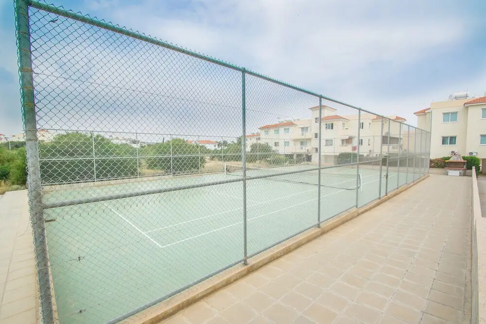 Паралимни: Panorama Village 104 Apartment