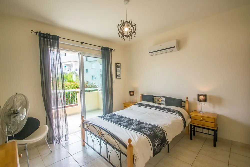 Паралимни: Panorama Village 104 Apartment