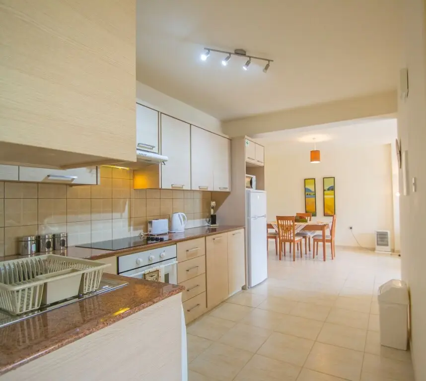 Panorama Village 104 Apartment — фото 1
