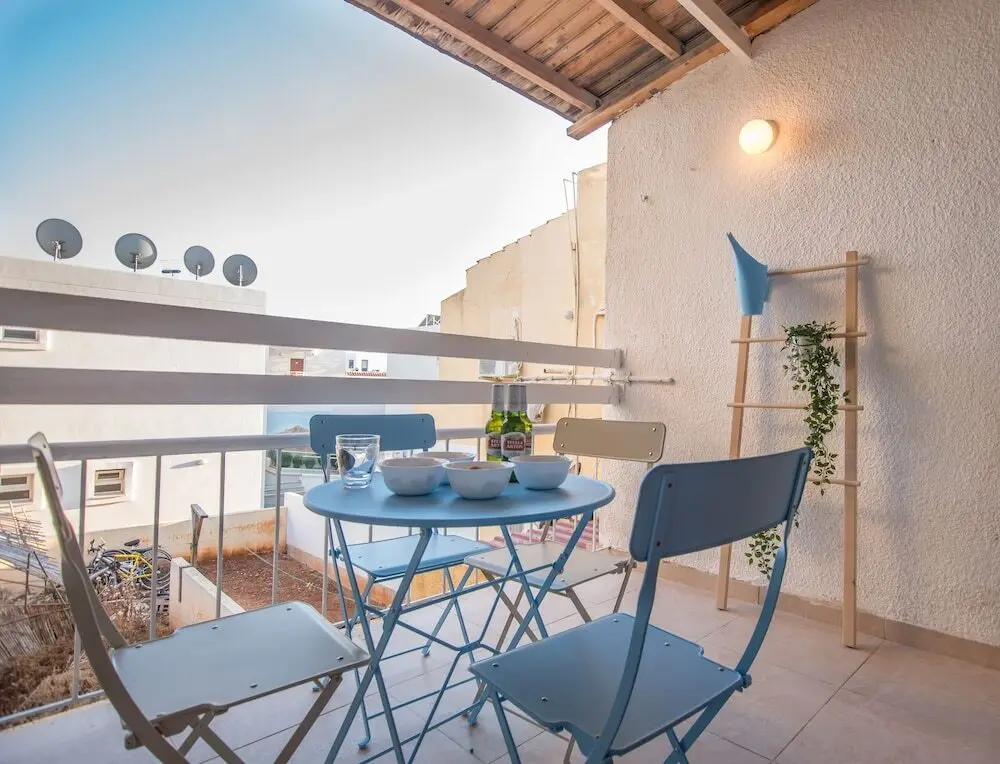 Айя-Напа: Freminore Napa Apartment