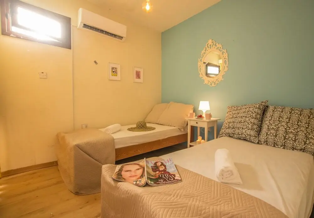 Айя-Напа: Freminore Napa Apartment