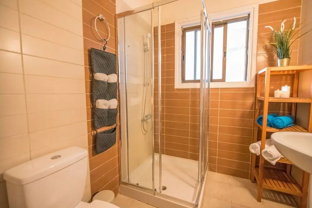 Айя-Напа: Freminore Napa Apartment